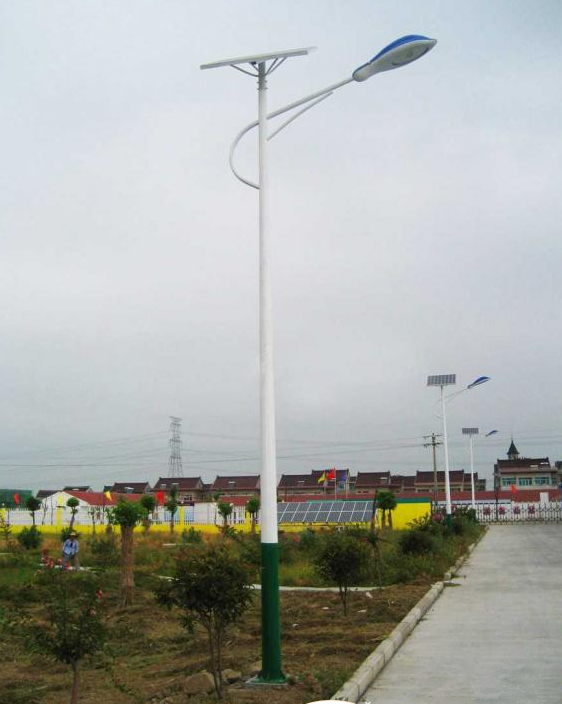 咸丰县6米特价太阳能路灯